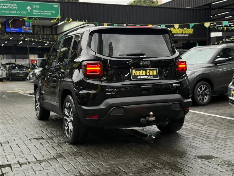 Jeep RENEGADE 2024