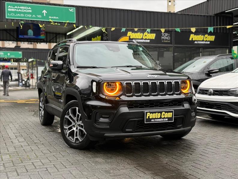 Jeep RENEGADE 2024
