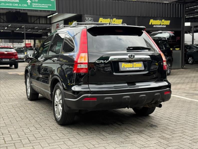 Honda CRV 2008