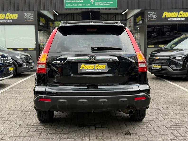 Honda CRV 2008