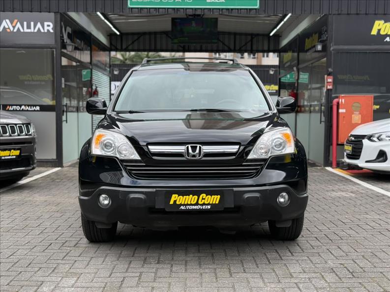 Honda CRV 2008