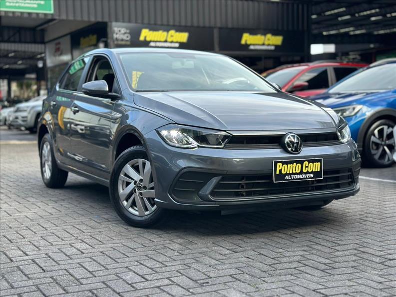 Volkswagen POLO 2025