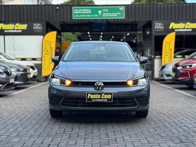 Volkswagen POLO 2025