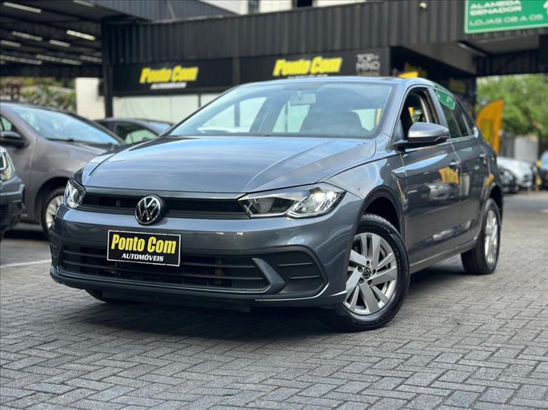 Volkswagen POLO 2025