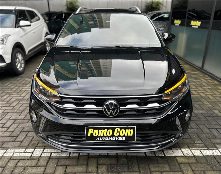 Volkswagen NIVUS 2021