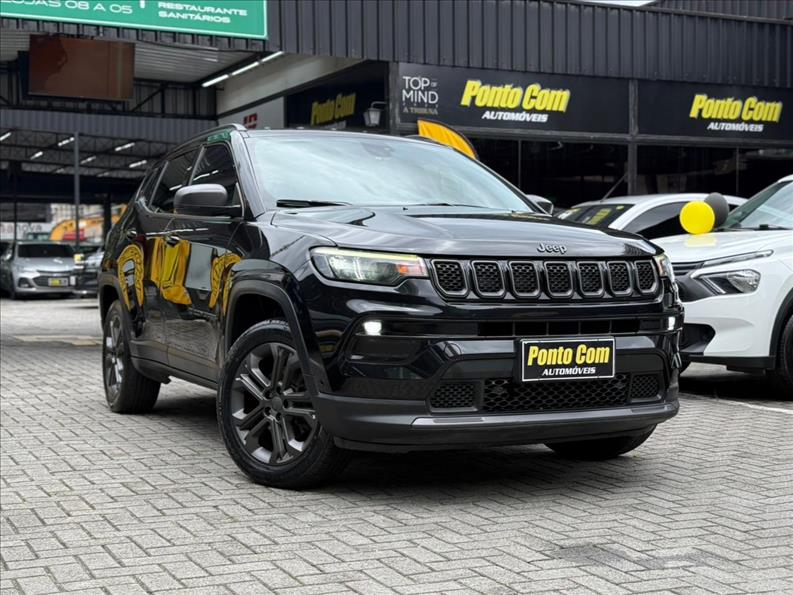 Jeep COMPASS 2022
