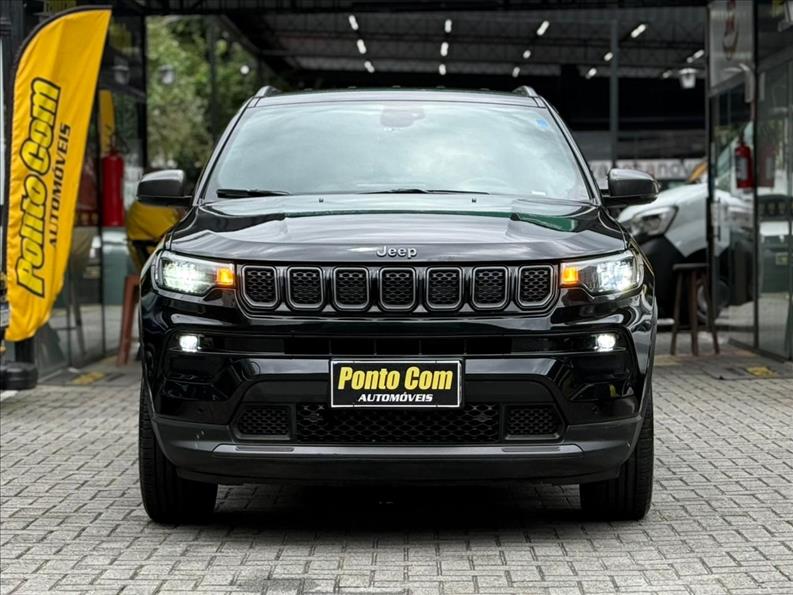 Jeep COMPASS 2022
