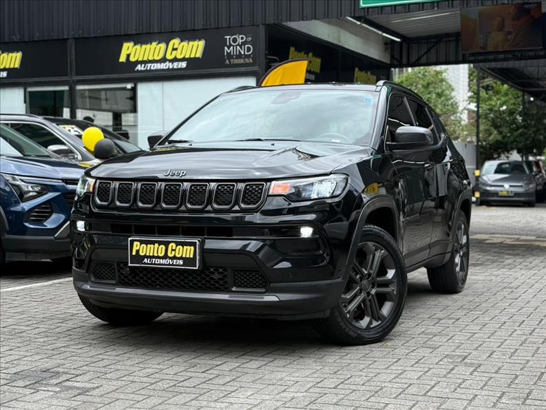 Jeep COMPASS 2022