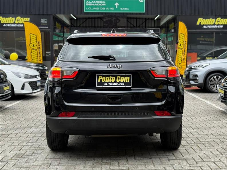 Jeep COMPASS 2022