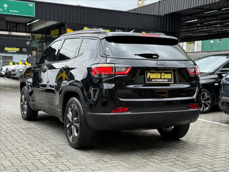 Jeep COMPASS 2022
