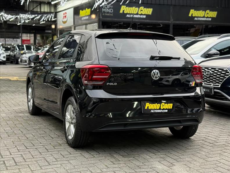 Volkswagen POLO 2019