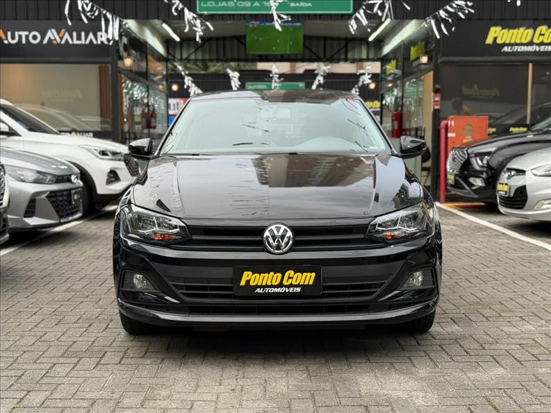 Volkswagen POLO 2019