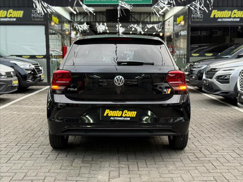 Volkswagen POLO 2019