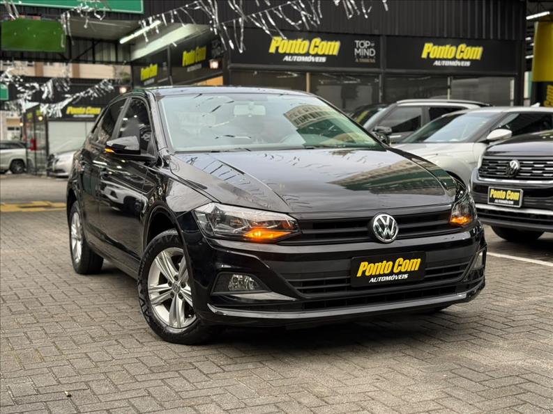 Volkswagen POLO 2019