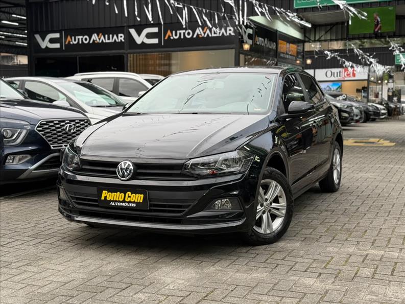 Volkswagen POLO 2019