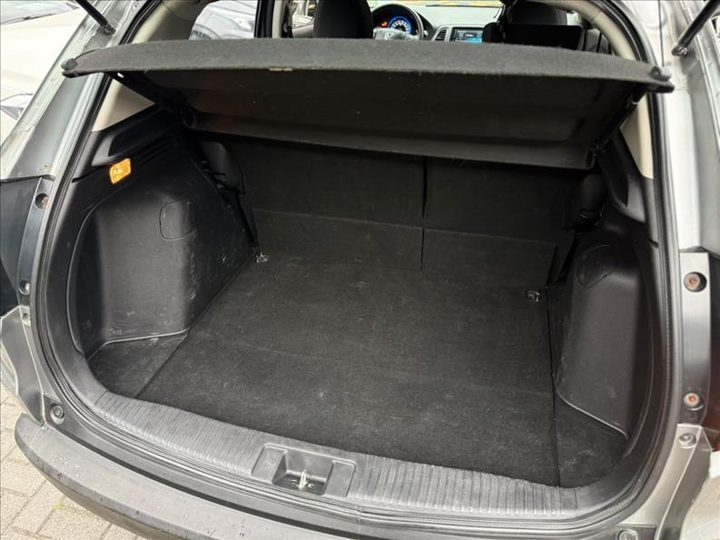 Honda HR-V 2016