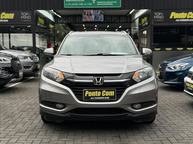 Honda HR-V 2016