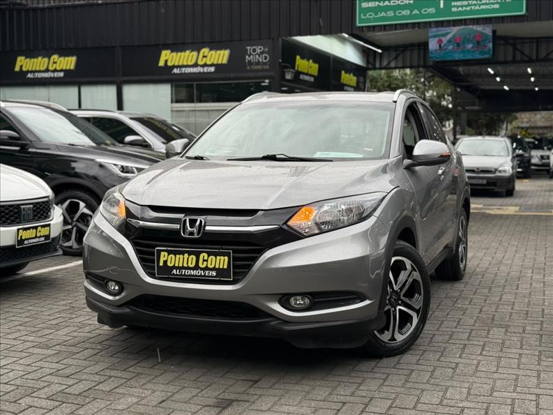Honda HR-V 2016