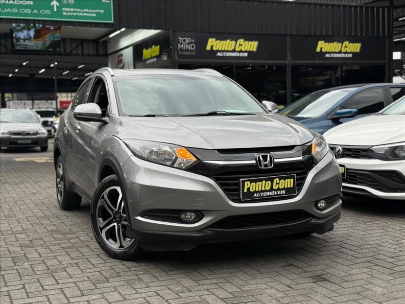 Honda HR-V 2016
