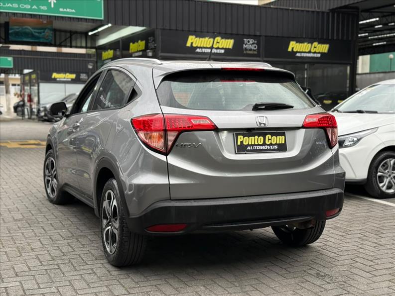 Honda HR-V 2016
