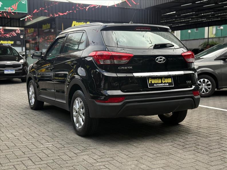 Hyundai CRETA 2022