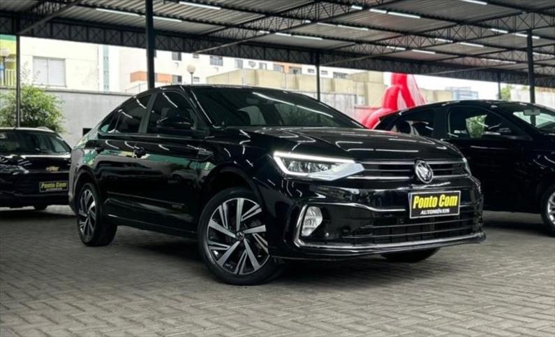 Volkswagen VIRTUS 2023