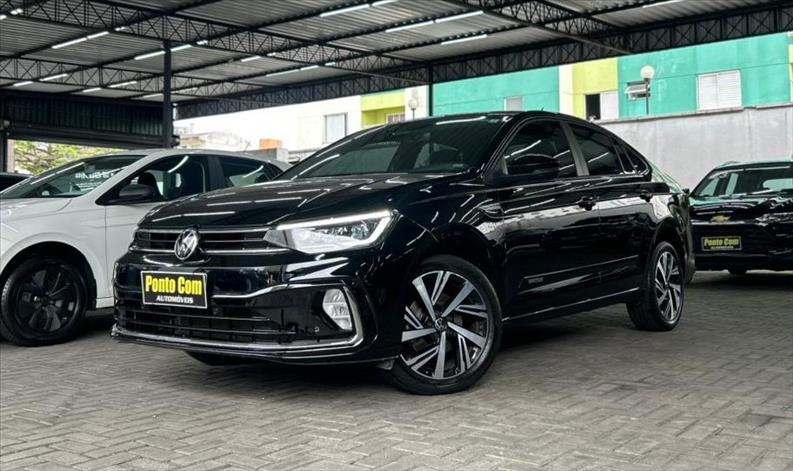 Volkswagen VIRTUS 2023