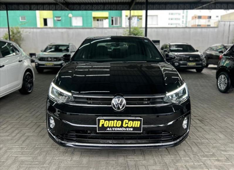 Volkswagen VIRTUS 2023