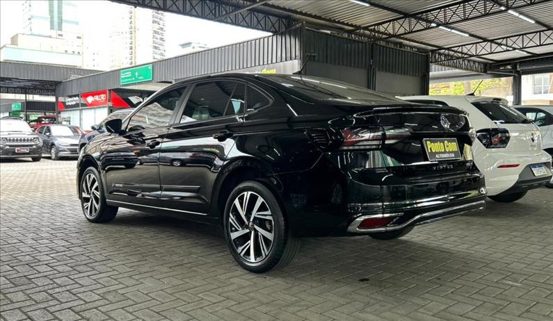 Volkswagen VIRTUS 2023