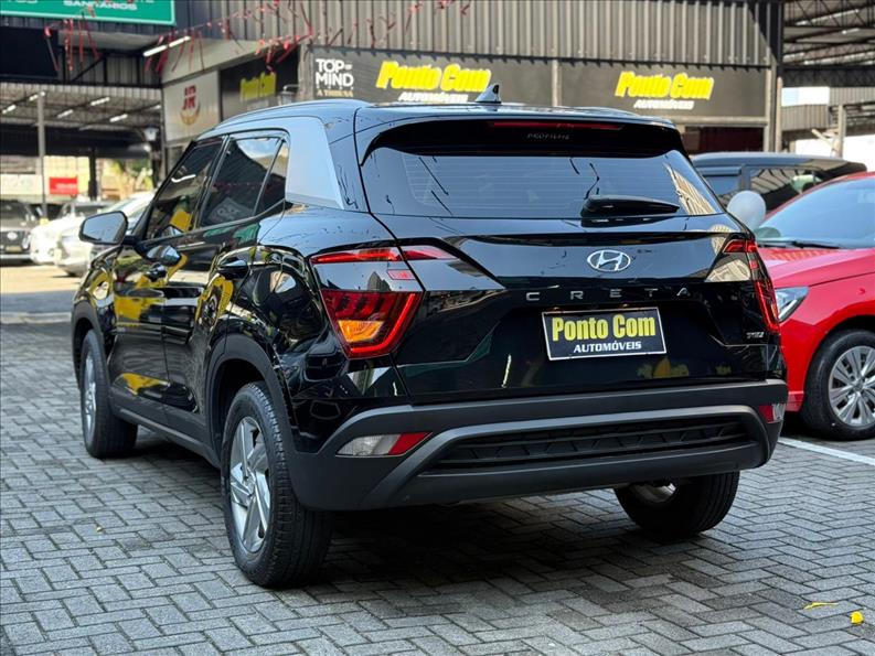 Hyundai CRETA 2024