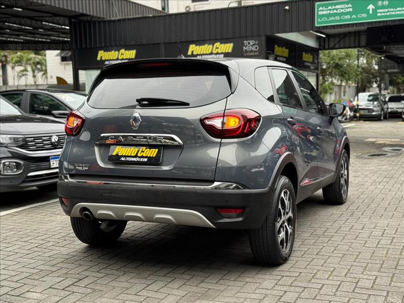 Renault CAPTUR 2019