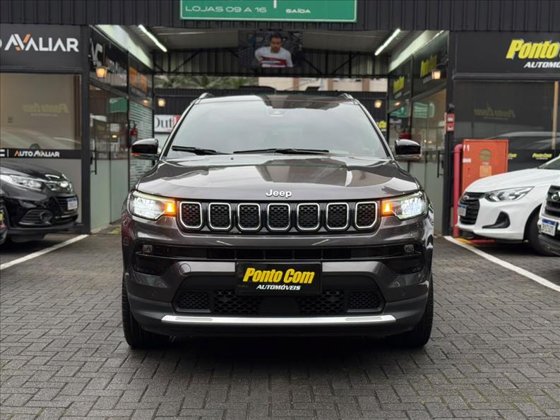 Jeep COMPASS 2023
