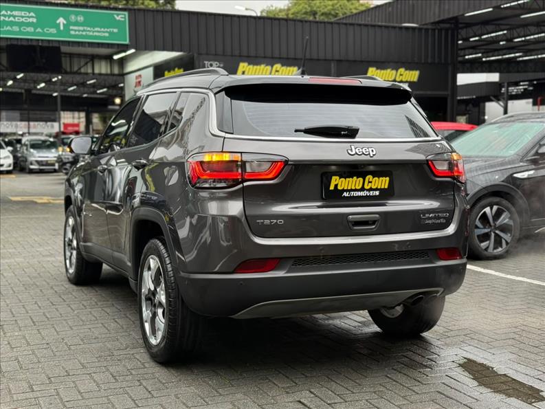 Jeep COMPASS 2023
