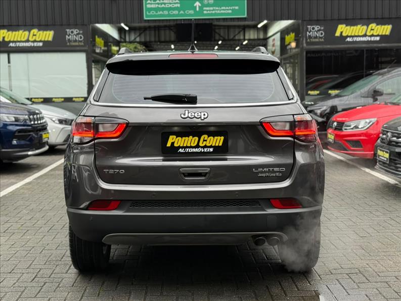 Jeep COMPASS 2023