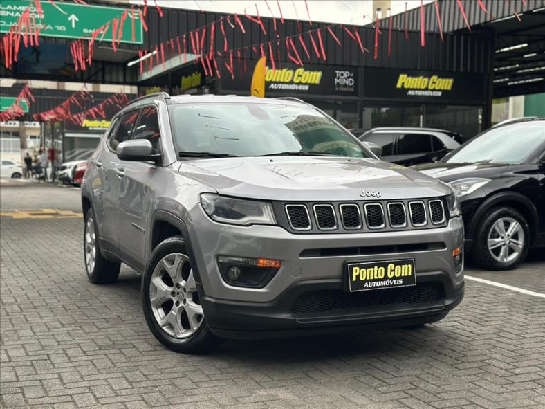 Jeep COMPASS 2021