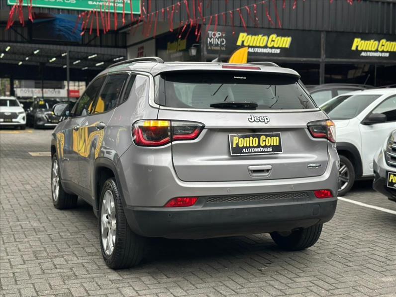Jeep COMPASS 2021