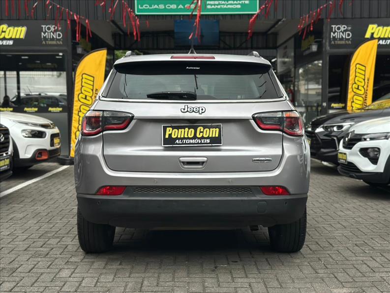 Jeep COMPASS 2021