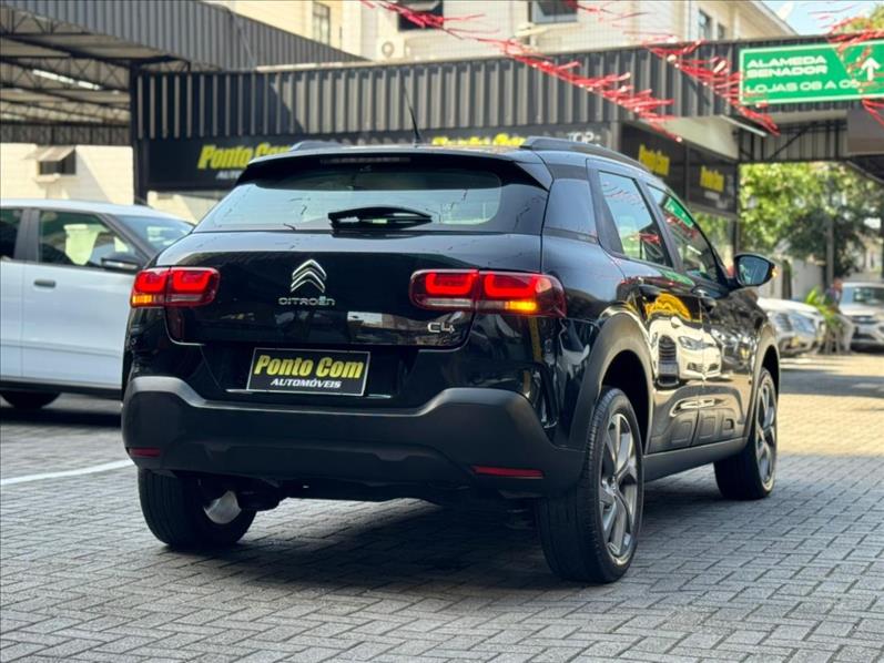 Citroen C4 CACTUS 2022