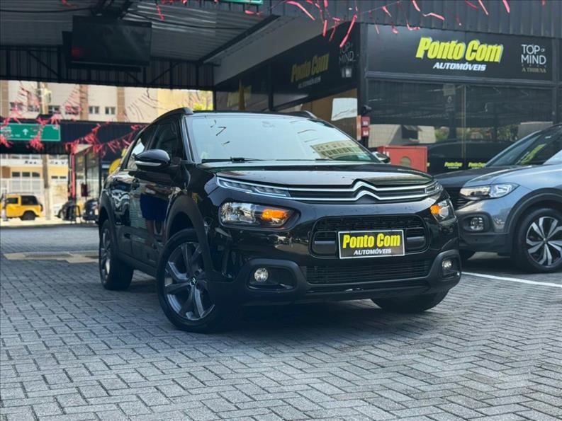 Citroen C4 CACTUS 2022