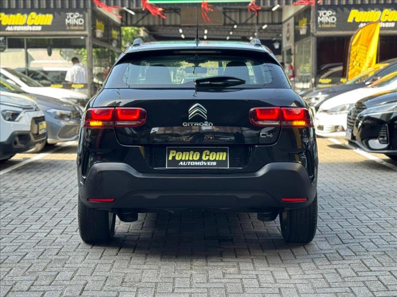 Citroen C4 CACTUS 2022