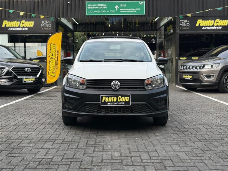 Volkswagen SAVEIRO 2023