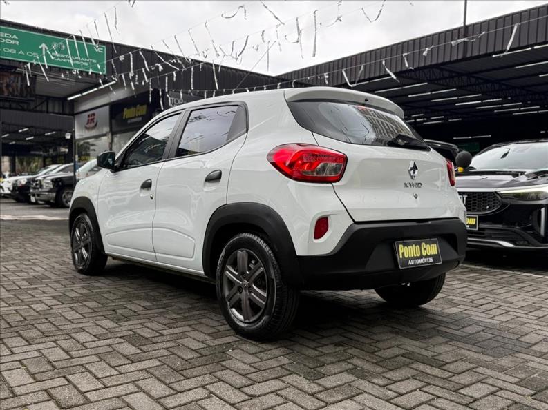 Renault KWID 2023