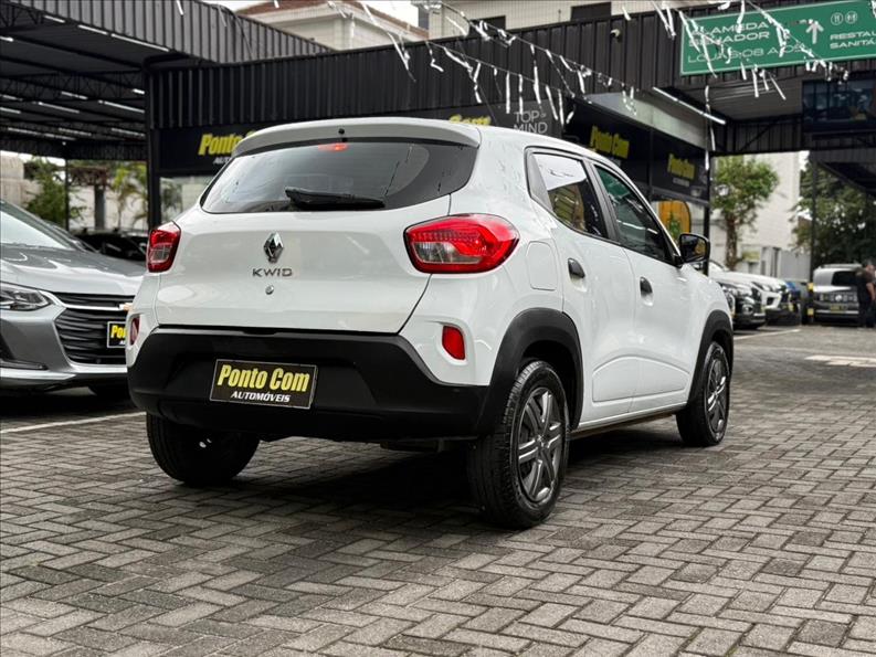 Renault KWID 2023