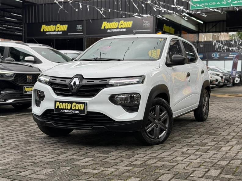 Renault KWID 2023