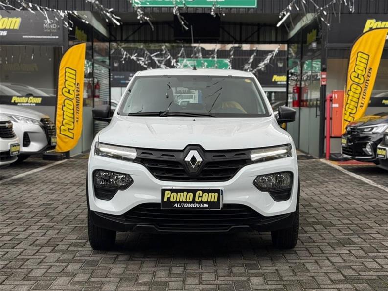 Renault KWID 2023