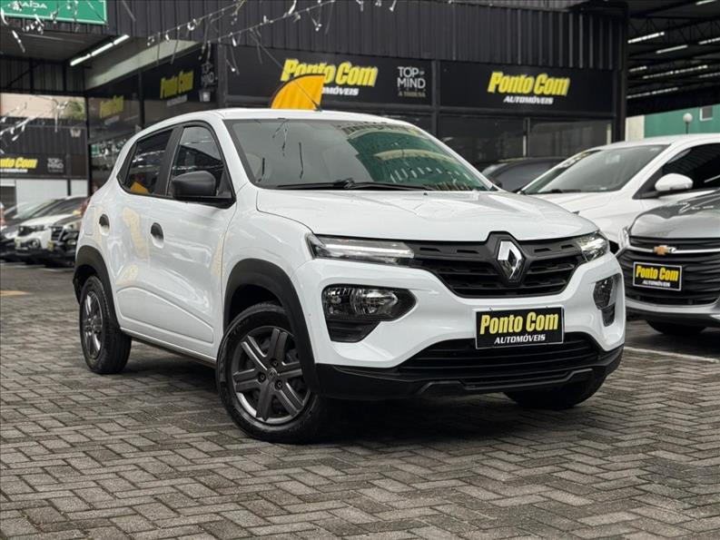 Renault KWID 2023