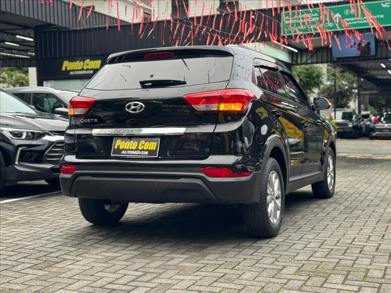 Hyundai CRETA 2023