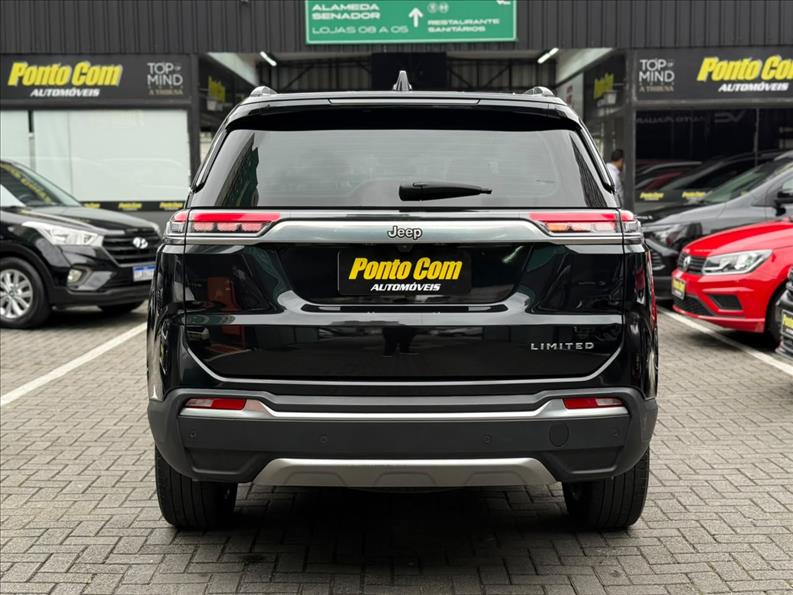 Jeep COMMANDER 2023