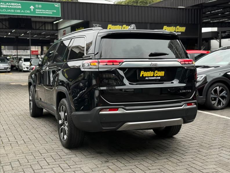 Jeep COMMANDER 2023