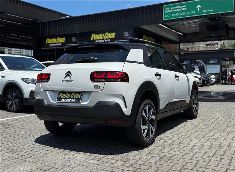 Citroen C4 CACTUS 2024